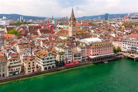 biggest cities in switzerland.